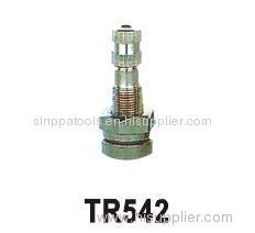 Truck and Bus Tire Valve