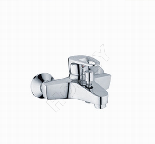 Vanity brass faucets