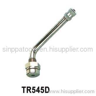 Truck and Bus Tire Valve