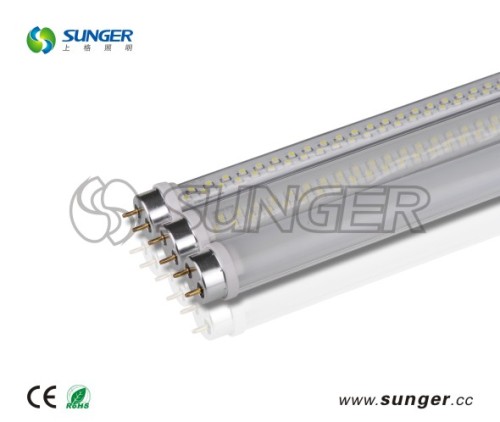 10 / 18 / 22 / 24 W LED Tube Light