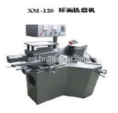 Spherical Milling Grinding Machine for Optical Lens Glass
