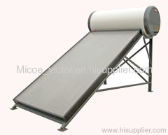 solar water heater