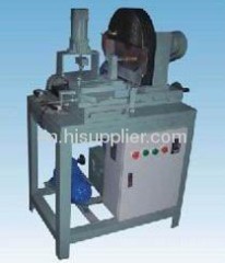 Cylinder and Bridge Shape Polishing Machine