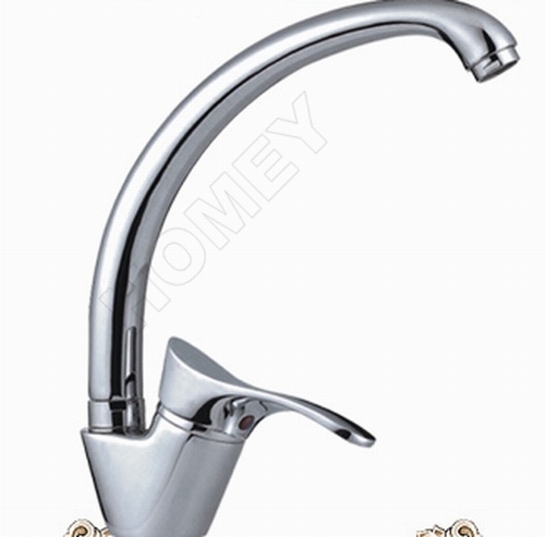 Euro Style Kitchen Faucet