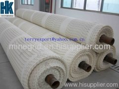 polyester mesh geogrid geosynthetics geonets