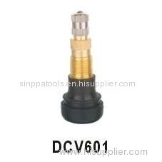 Agriculture & Off The Road Tire Valve
