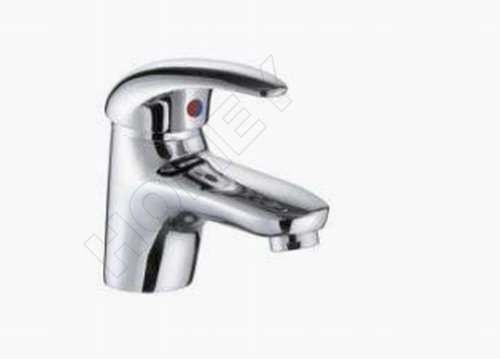 single lever basin mixer European Style