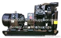 37kw Medium High Pressure Piston Air Compressor