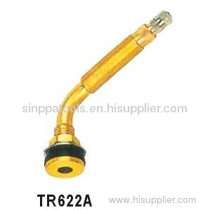 Agriculture & Off The Road Tire Valve