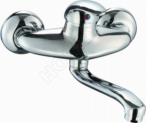 European Style Shower Faucet