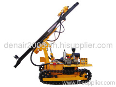 Portable Drill Rig