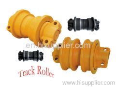 Hyundai R200 Excavator Bottom Roller