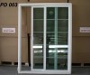 Vinyl Sliding Door