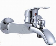 Brass body Tub Faucet