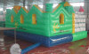 inflatable bounce house