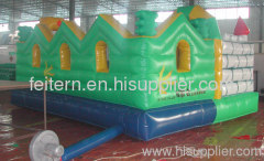 Inflatable Castle