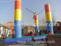 Inflatable Bungee