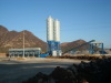 Soil Stabilized Mixing Plant
