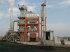 Asphalt mixing plant