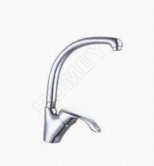 Cheap kitchen brass mixer