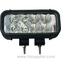 LED light bar