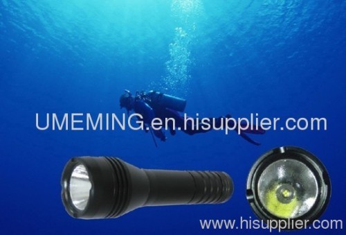 Diving Camera Flashlight