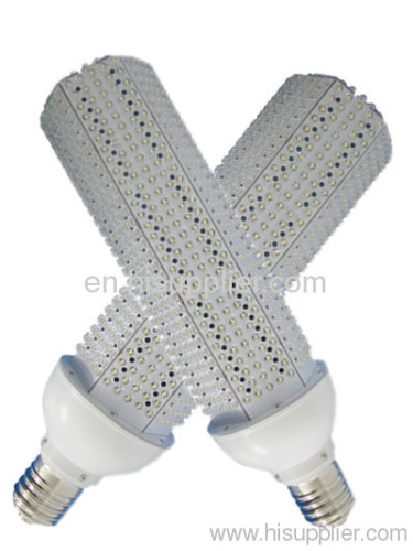 E40 60W LED Warehouse bulb