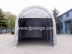 Car Park Car Shelter