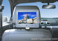 touch screen taxi lcd advertising player of music,video,photos formats