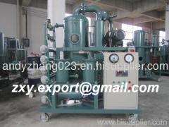 Mobile Type Transformer Oil Dehydration Plant, Dielectric Oil Filtering Unit, Insulating Oil Treatment System