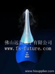 essential diffuser aroma diffuser humidifier mist maker