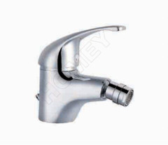 single lever bidet mixer