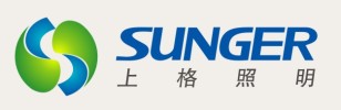 Ningbo Sunger Lighting Technology Co.,Ltd.