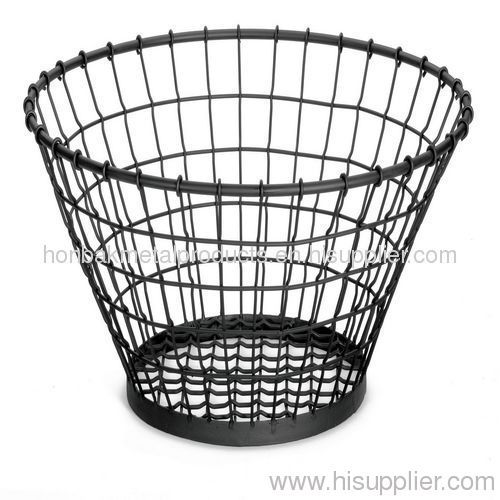 (Storage uasge)Kitchen Fry Basket/Wire Mesh Metal products in cookware,home usage