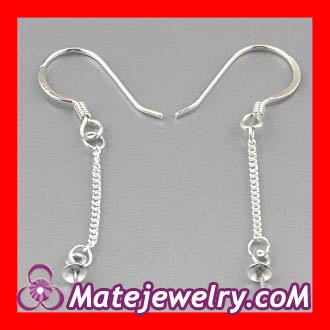 sterling silver components jewelry