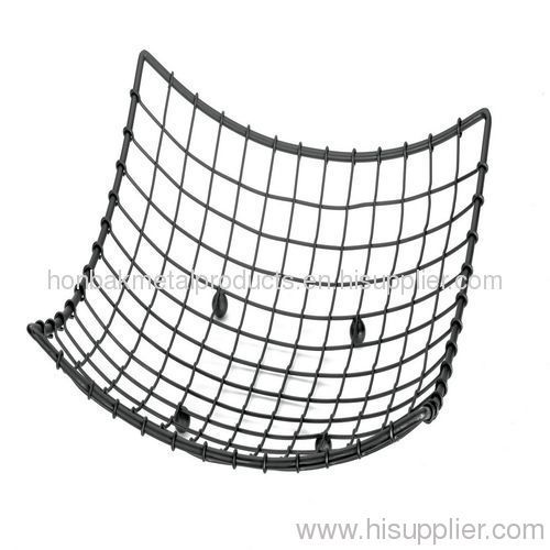 Fruit wire basket