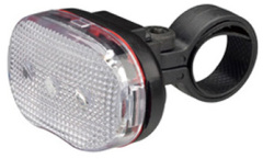 3 LED bike Light