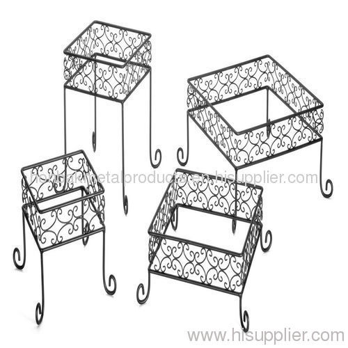Risers Square Riser in Home & Gardenning