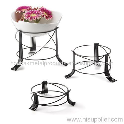 Riser sets / rack