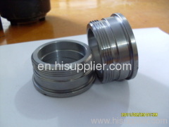 Carbon Steel turning part