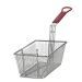 frying basket/ tinplate frying basket