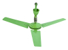 Fan Injection Mould