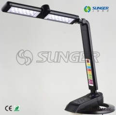 12W LED Lighting