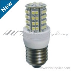 2.8W 360degree E27LED-64D Bulb Lights