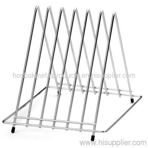 Rack stainless steel resistance