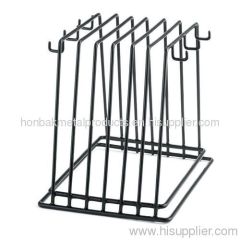 (Cube Rack staorage)Special Wire Metal products in Decorative & Storage usge