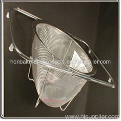 Good Quality Vegetable Metal Basket