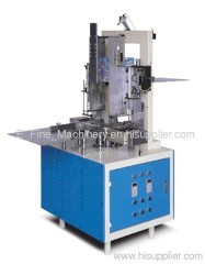 Semi-Automatic Box Packing Machine