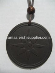 Quantum energy pendant