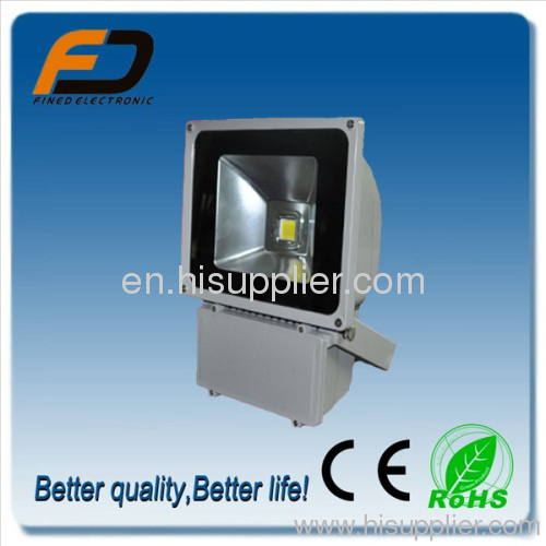 LED Flood light 230V 100W